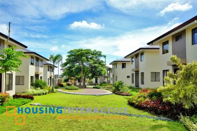 furnished 3 br with balcony for rent in avida settings nuvali