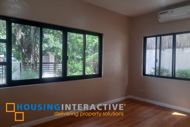 for rent 5br with parking house and lot in merville park