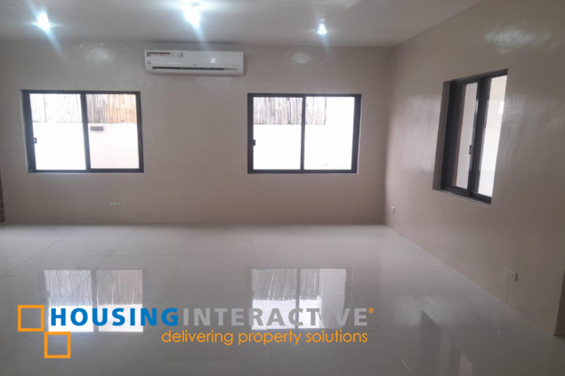 for rent 5br with parking house and lot in merville park