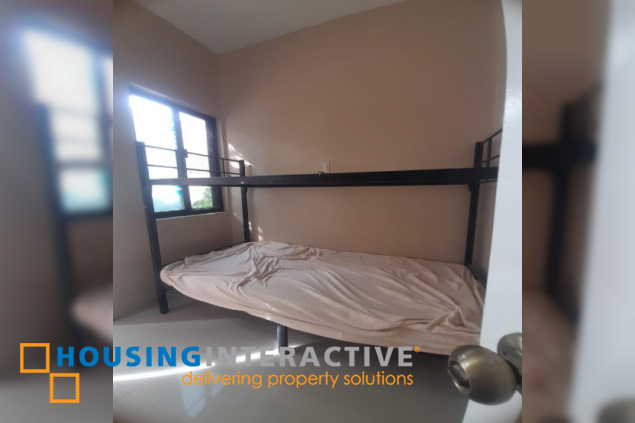 for rent 5br with parking house and lot in merville park