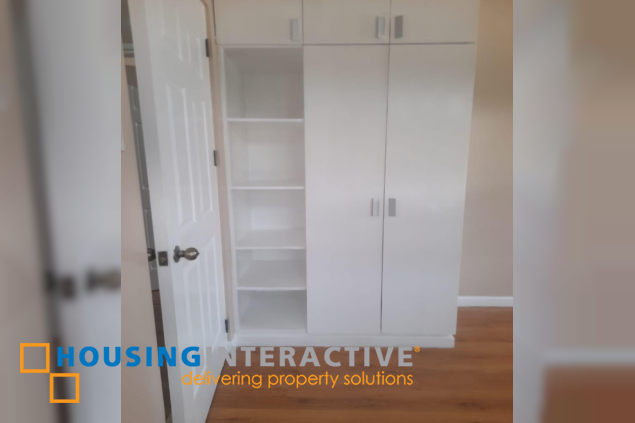 for rent 5br with parking house and lot in merville park