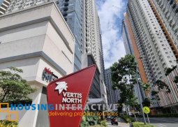 studio unit for sale in avida towers sola