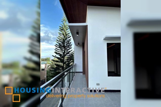 for sale 2-storey single detached 3br with parking in muntinlupa