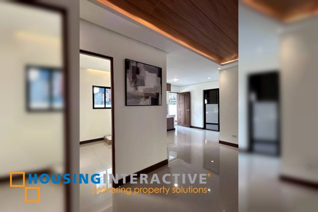 for sale 2-storey single detached 3br with parking in muntinlupa