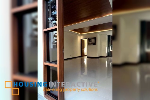 for sale 2-storey single detached 3br with parking in muntinlupa