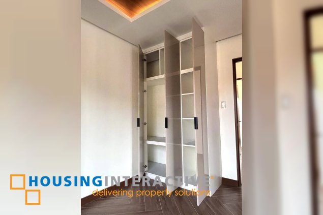for sale 2-storey single detached 3br with parking in muntinlupa