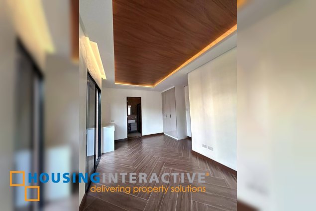 for sale 2-storey single detached 3br with parking in muntinlupa
