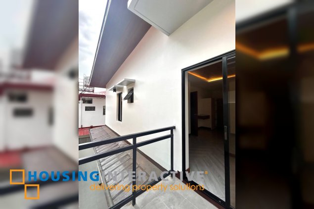 for sale 2-storey single detached 3br with parking in muntinlupa