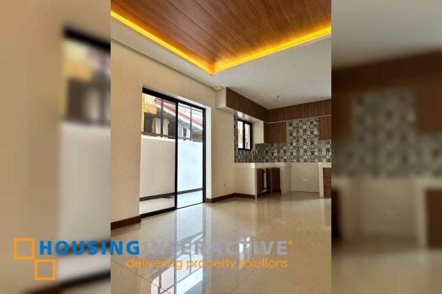 for sale 2-storey single detached 3br with parking in muntinlupa