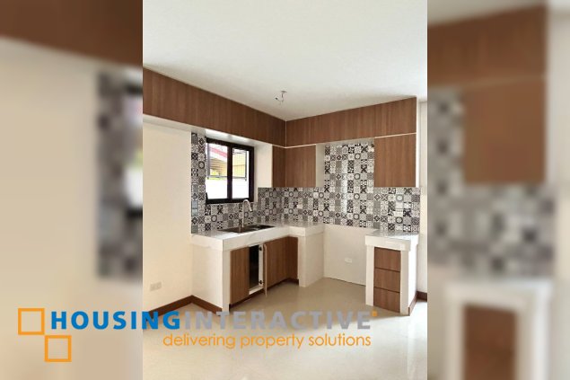 for sale 2-storey single detached 3br with parking in muntinlupa