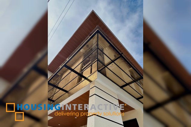 for sale 2-storey single detached 3br with parking in muntinlupa