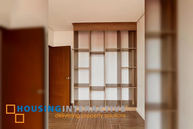 for sale 2-storey single detached 3br with parking in muntinlupa