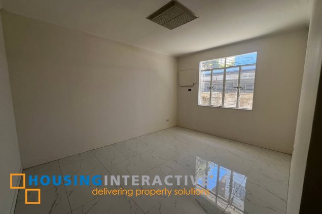 2br bungalow house for lease in alabang hills village