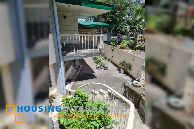 bare house 5br for lease in blue ridge b