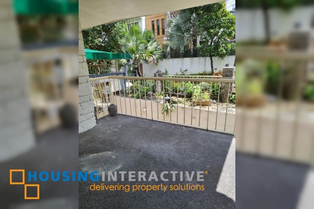 bare house 5br for lease in blue ridge b