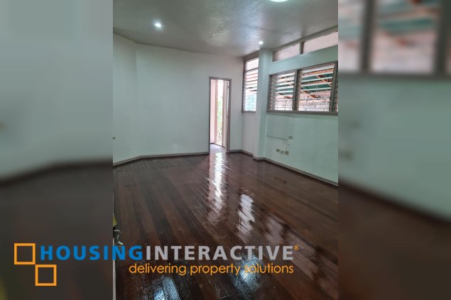 bare house 5br for lease in blue ridge b