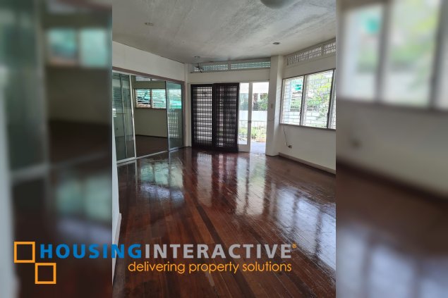 bare house 5br for lease in blue ridge b