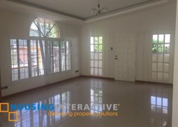 bare house 5br with parking for lease in blue ridge a