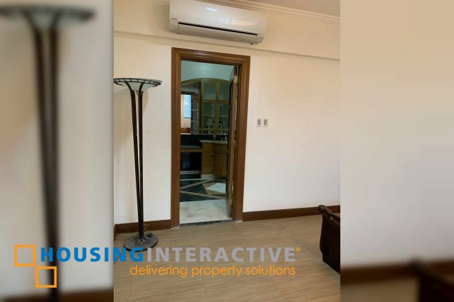 3br penthouse unit for lease in alpha salcedo