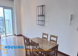 fully furnished 2br with parking for rent in two maridien