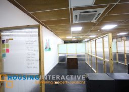 as-is–where-is office space for lease in makati