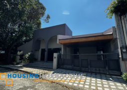 for sale: feels brand new! completely redesigned and upgraded with all-new electrical and plumbing systems & interiors in better living, paranaque