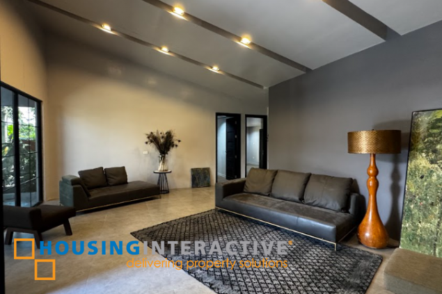 for sale: feels brand new! completely redesigned and upgraded with all-new electrical and plumbing systems & interiors in better living, paranaque