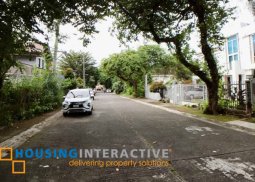 house and lot 4br with parking for sale in quezon