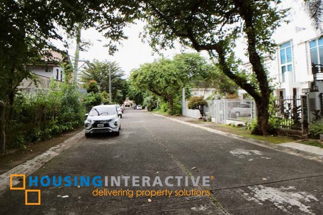 house and lot 4br with parking for sale in quezon