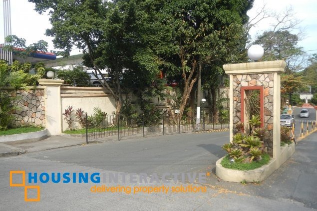 house and lot 4br with parking for sale in quezon
