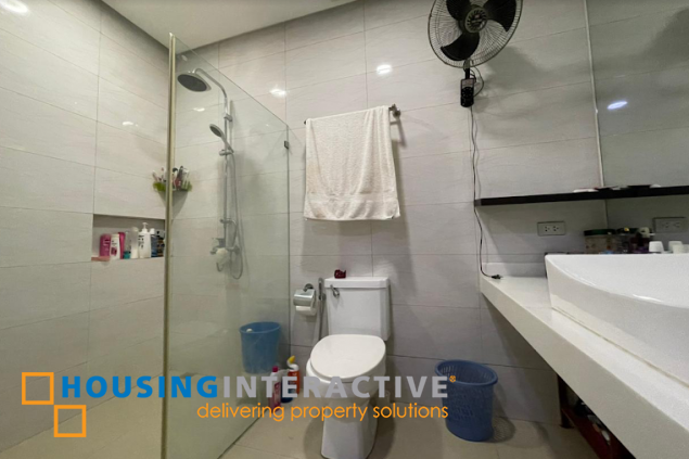 3-storey house and lot for sale in scout area,quezon city