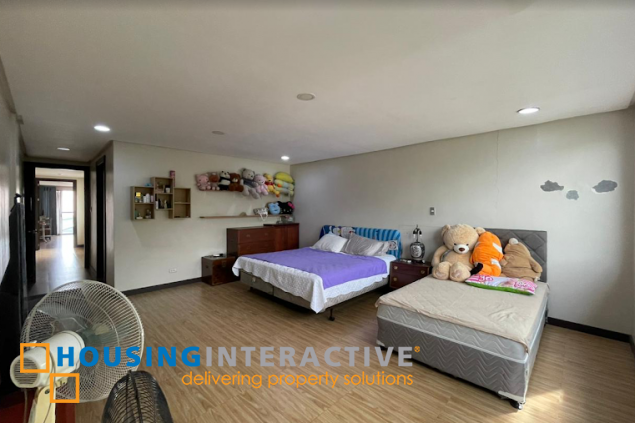 3-storey house and lot for sale in scout area,quezon city