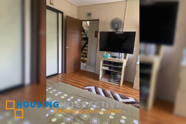 3 storey brand new house for sale in magallanes village