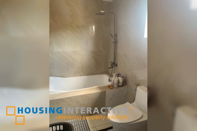 3 storey brand new house for sale in magallanes village