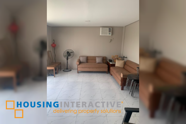 3 storey brand new house for sale in magallanes village