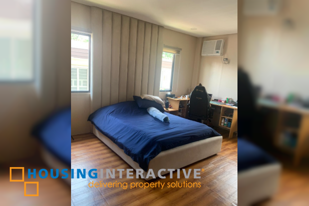 3 storey brand new house for sale in magallanes village