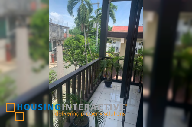3 storey brand new house for sale in magallanes village