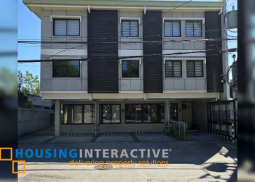 for sale 3 storey dormitory, afpovai phase 1, taguig