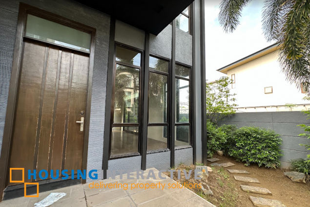 6br house & lot for sale/lease in metropoli residenza, bgry. bagumbayan, quezon city