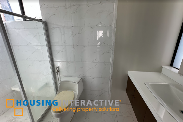 6br house & lot for sale/lease in metropoli residenza, bgry. bagumbayan, quezon city