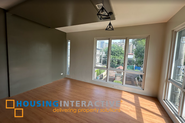 6br house & lot for sale/lease in metropoli residenza, bgry. bagumbayan, quezon city