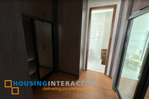 6br house & lot for sale/lease in metropoli residenza, bgry. bagumbayan, quezon city