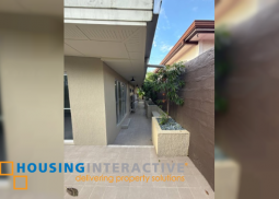 for lease bungalow house in san lorenzo village, makati city