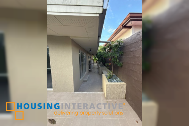 for lease bungalow house in san lorenzo village, makati city