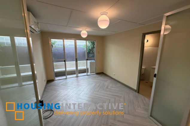 for lease bungalow house in san lorenzo village, makati city