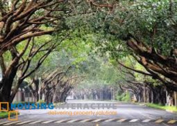 2 storey house 4br with parking for lease in dasmariñas village