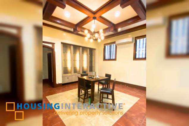 for lease/rent: 2-storey house and lot in mira nila homes, quezon city