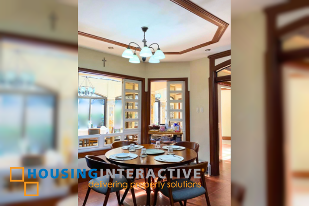 for lease/rent: 2-storey house and lot in mira nila homes, quezon city