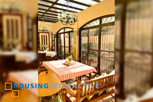 for lease/rent: 2-storey house and lot in mira nila homes, quezon city