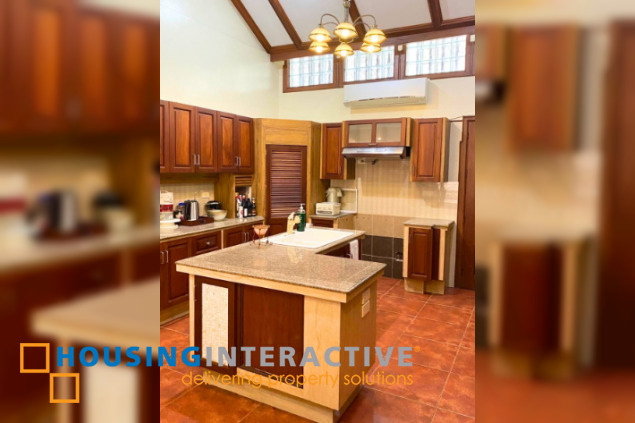 for lease/rent: 2-storey house and lot in mira nila homes, quezon city